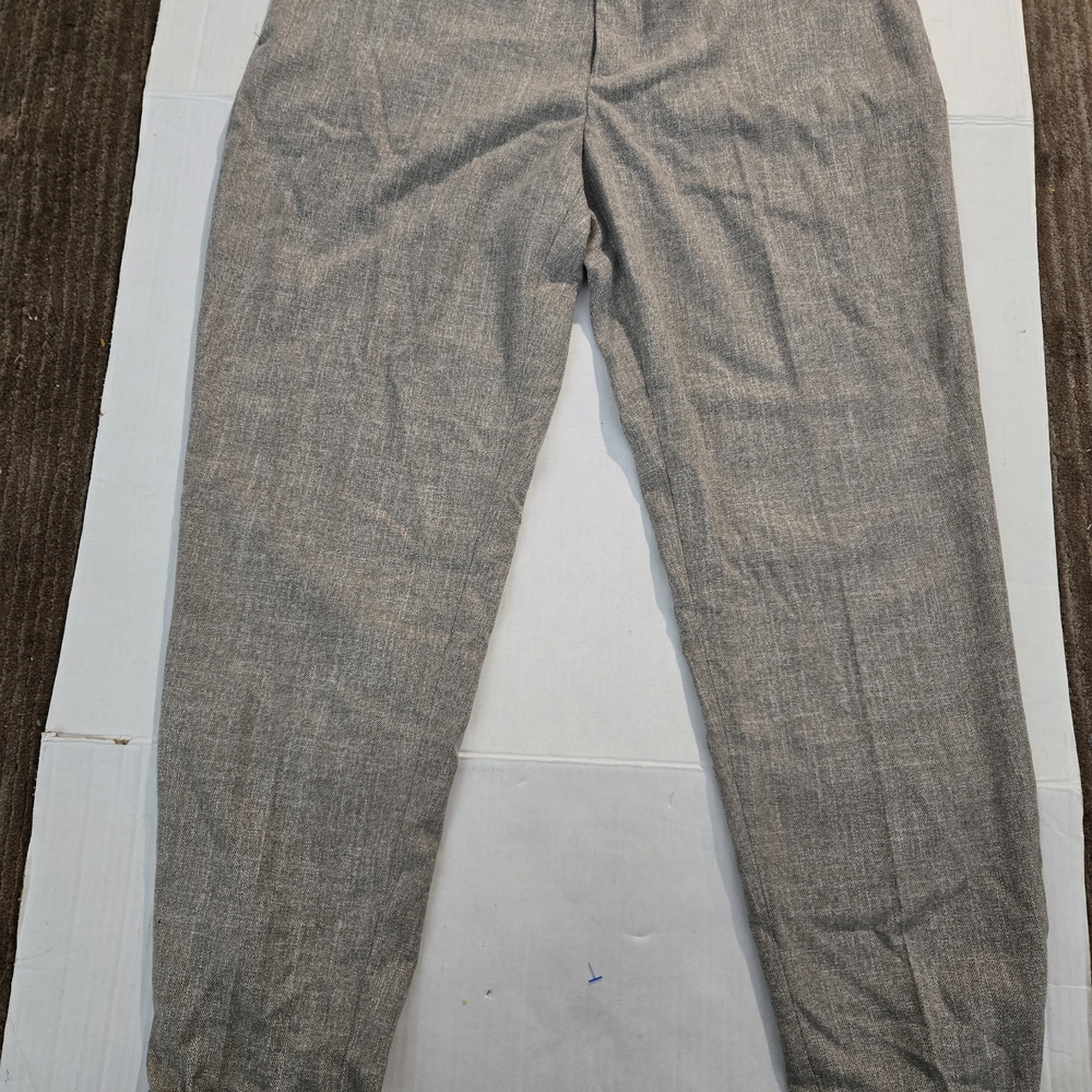 H&M Men's Light Gray Chinos